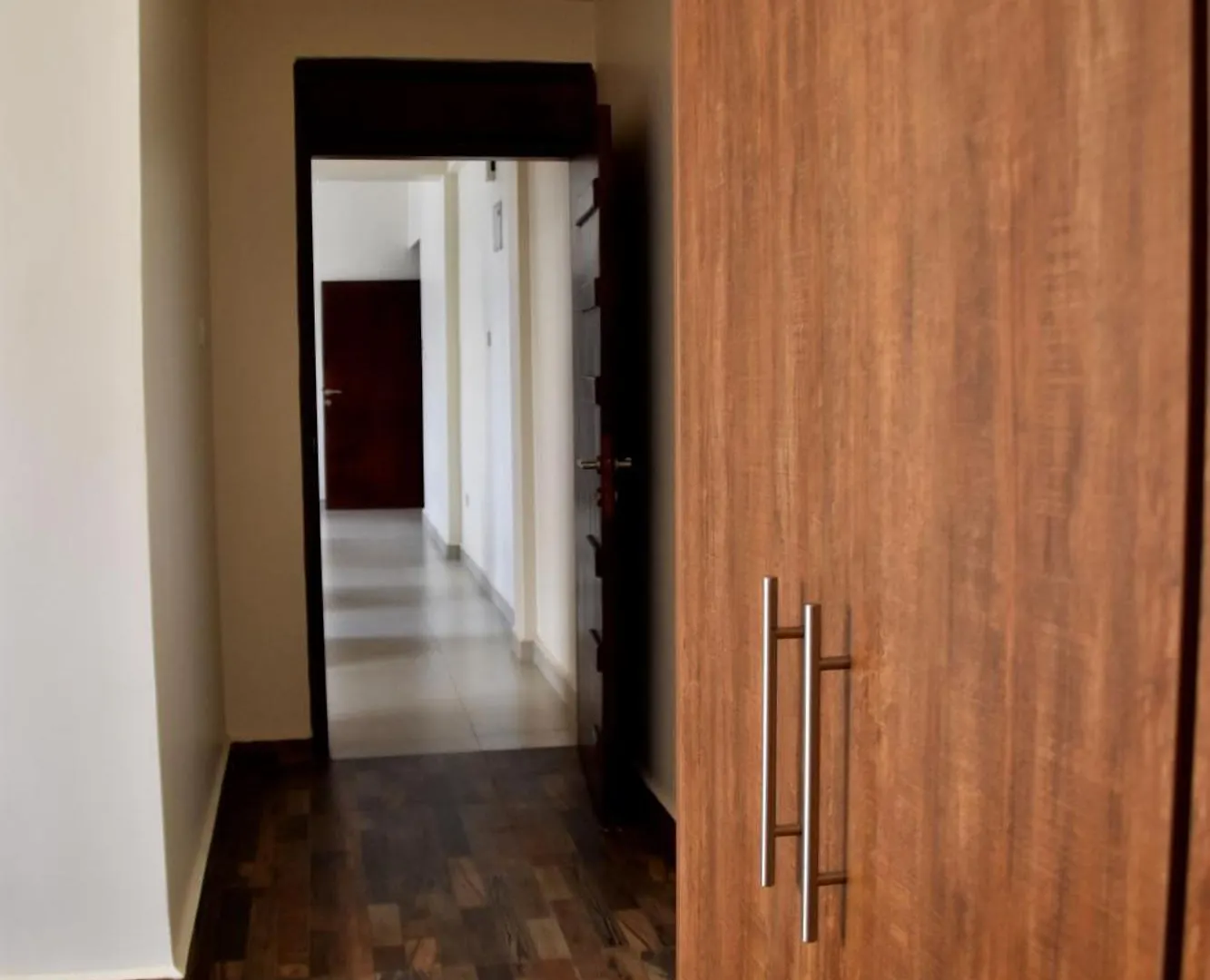 Appartement Miles' Place Kampala